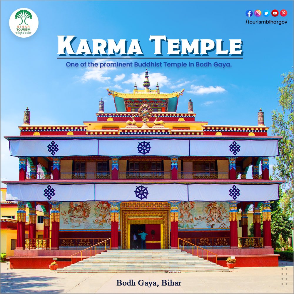 Premium Photo | Buddhist monastery Buddhist temple architecture ...