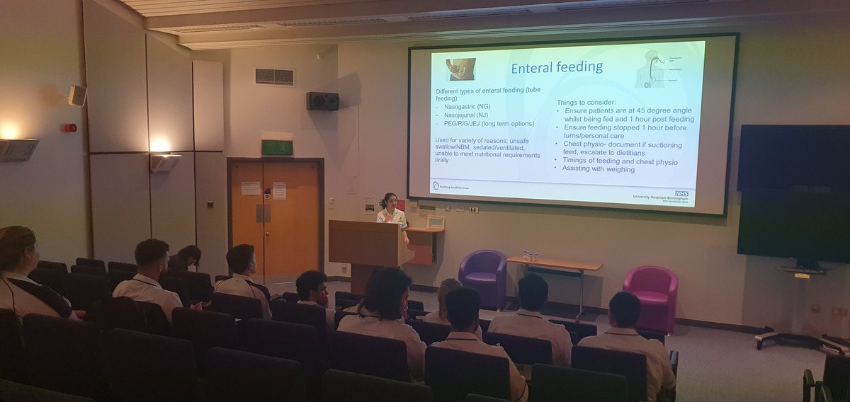 Elizabeth Julian (@thegunseller) on Twitter photo Continuing the induction & preparation week with our EDDM (Eat, Drink, Dress, Move) student group. Great MDT collaboration, thank you Chetana <a href="/UHB_SoN/">School of Nursing, AHPs and Midwifery</a> <a href="/UHBTherapy/">UHB Therapy Services</a> @SusieQPT <a href="/MichelleHosk/">Michelle Hosking</a> <a href="/Beckykeogh93/">Becky Keogh</a> <a href="/Jacquih0lmes/">Jacqui Holmes</a> <a href="/kim_malcolmson/">Kim Bibby RD</a> Continuing the induction & preparation week with our EDDM (Eat, Drink, Dress, Move) student group. Great MDT collaboration, thank you Chetana <a href="/UHB_SoN/">School of Nursing, AHPs and Midwifery</a> <a href="/UHBTherapy/">UHB Therapy Services</a> @SusieQPT <a href="/MichelleHosk/">Michelle Hosking</a> <a href="/Beckykeogh93/">Becky Keogh</a> <a href="/Jacquih0lmes/">Jacqui Holmes</a> <a href="/kim_malcolmson/">Kim Bibby RD</a>