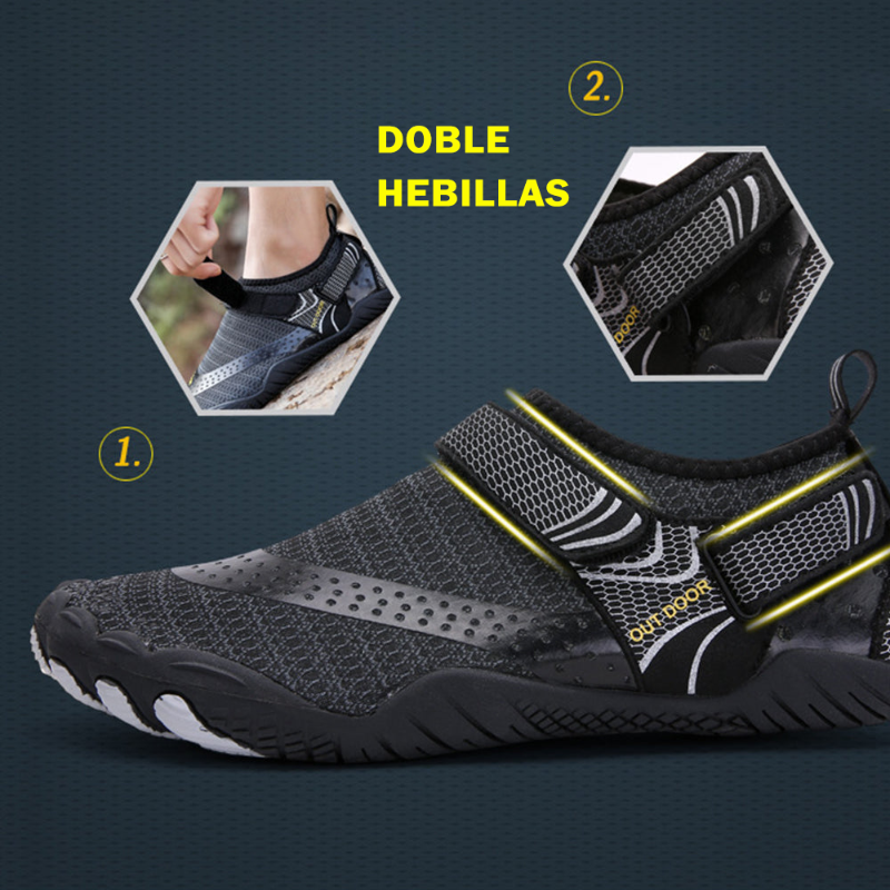 MQQSOES's tweet photo. 🌧️¿Preparado para los continuos días de lluvia? Disfruta caminando bajo la lluvia, la playa, nadando al aire libre o haciendo ejercicio en el interior con nuestros veloces zapatos agua.🌴 Ligero, suave y transpirable, ¡es el indicado para ti!💘💘