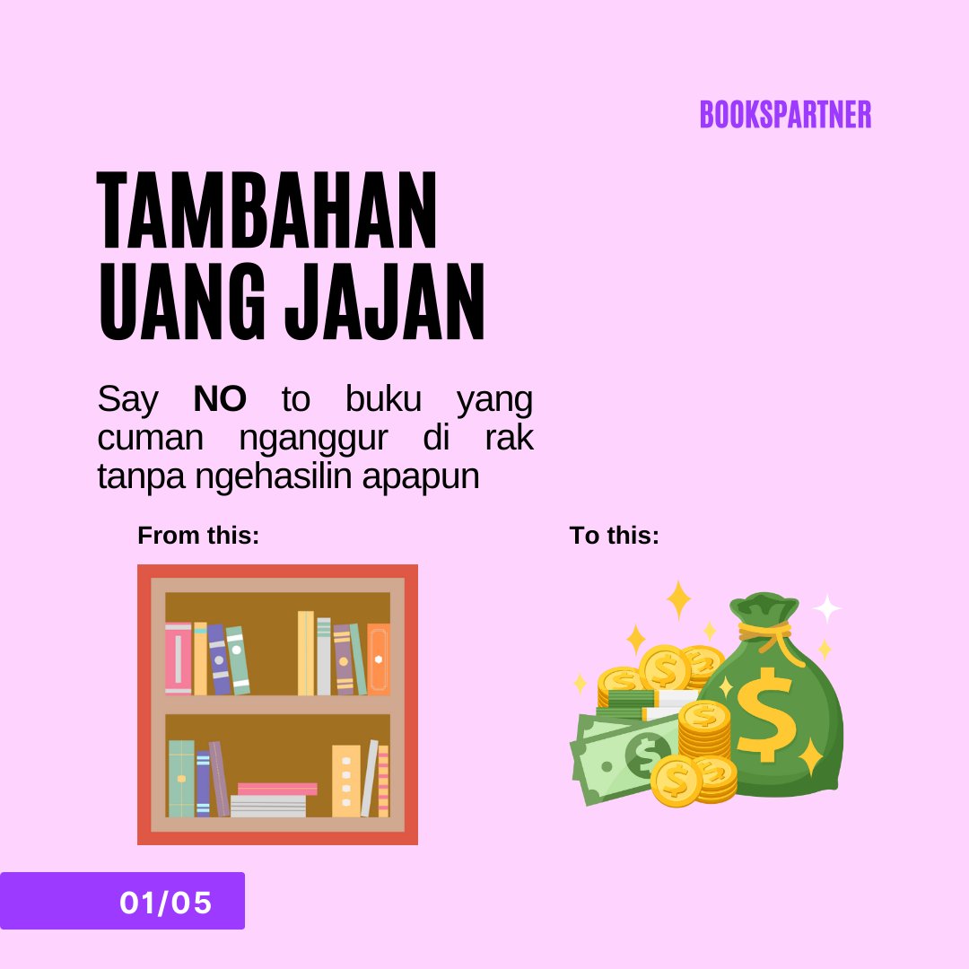 BooksPartner tweet picture