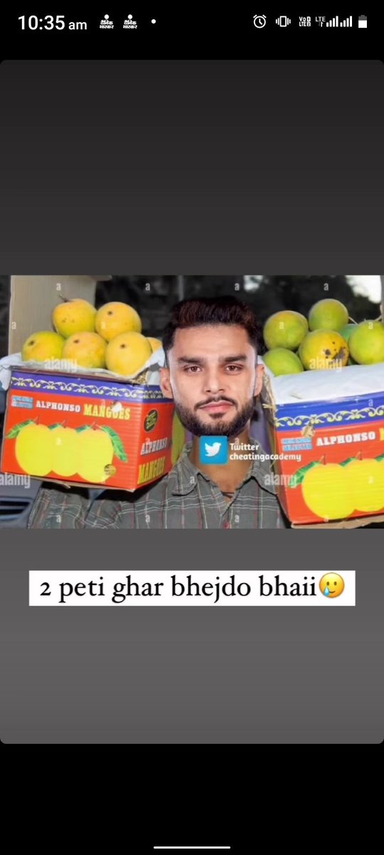 Swaroop15667082's tweet photo. #naveenulhaq @naveenulhaq66 #ViratKohli #GautamGambhir #sonsatos https://t.co/v14I4f1Hkp