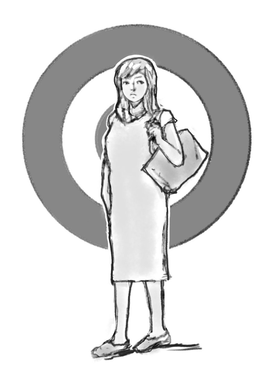 ZOK8's tweet photo. 街に若い女の子が出てきて
外国の方も増えてきて
にぎやかになってきた！
#illust #illustration #ラクガキ  #イラスト 
#イラストレーション
#portrait
#ポートレート
#キャラクター #art
#絵描きさんと繋がりたい 
#イラスト好きな人と繋がりたい　#ラクガキ
#スケッチ #sketch
#art #artwork https://t.co/PGKCZHMlPE
