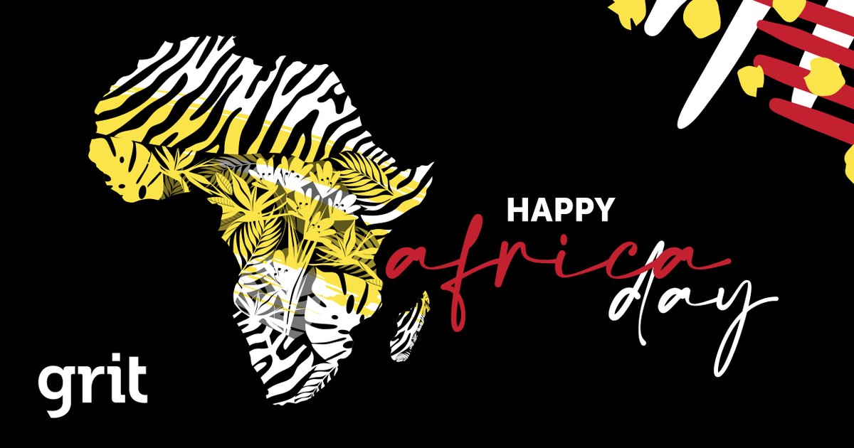 Thank you to our incredible team for sharing in our collective vision of transforming African real estate through #ImpactBeyondBuildings.

#GritAfrica #AfricaDay