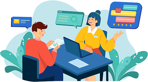 Cloopen7Moor's tweet photo. Cloopen provides a one-stop service, from sorting out customer needs to after-sales service, you will not feel overwhelmed at  #Cloopen.

For more info: https://t.co/aKubkrEKJz https://t.co/xqBWOmVV4P