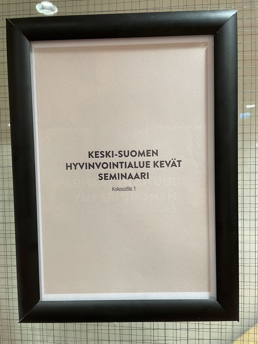 Historian ensimmäinen #hyvaks #sote #kevätseminaari. Paikalla vastuualuejohtajat, palvelujohtajat ja palvelupäälliköt. #yhdessä #strategia #asiakaslähtöisyys