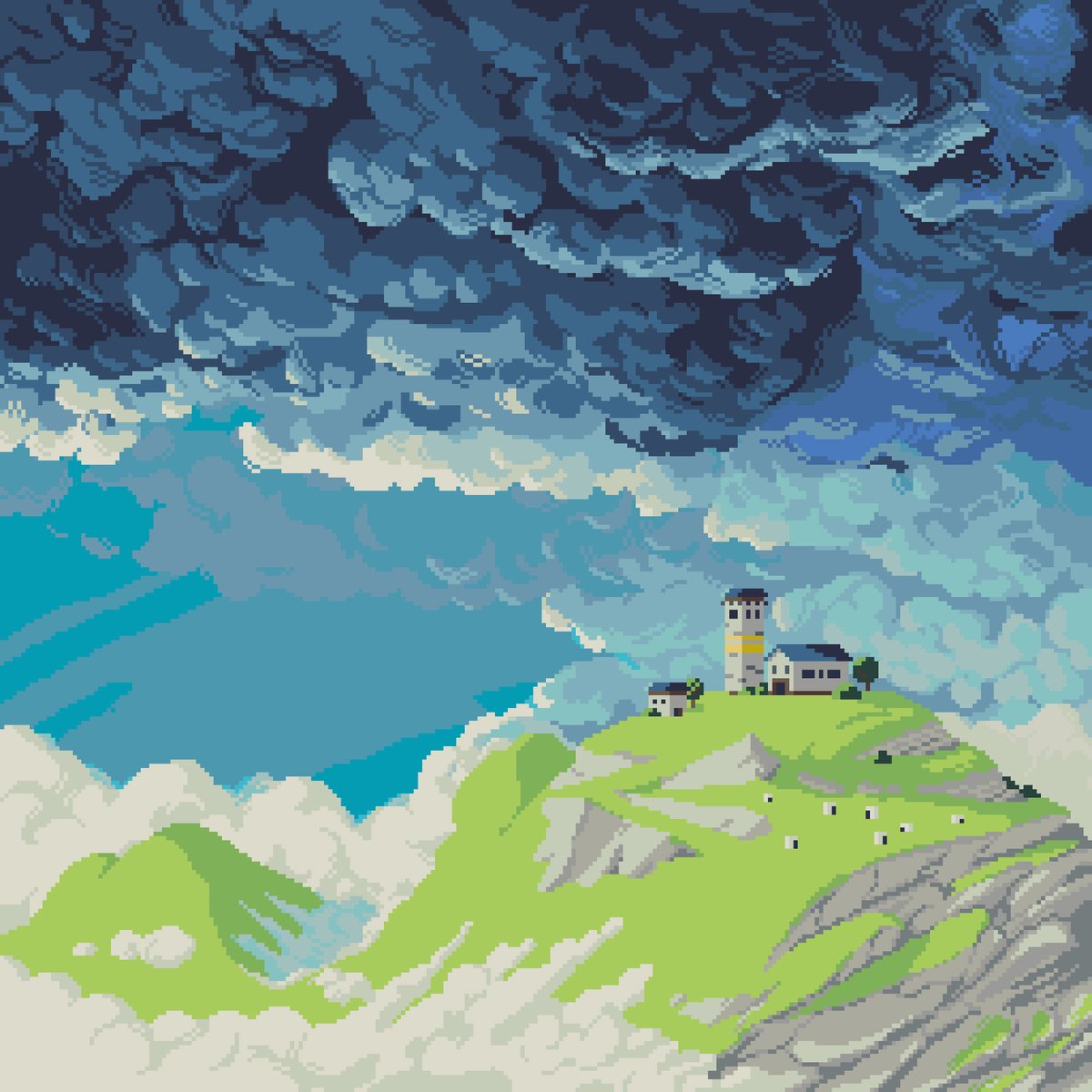 Joule (Commissions: Open) tweet media