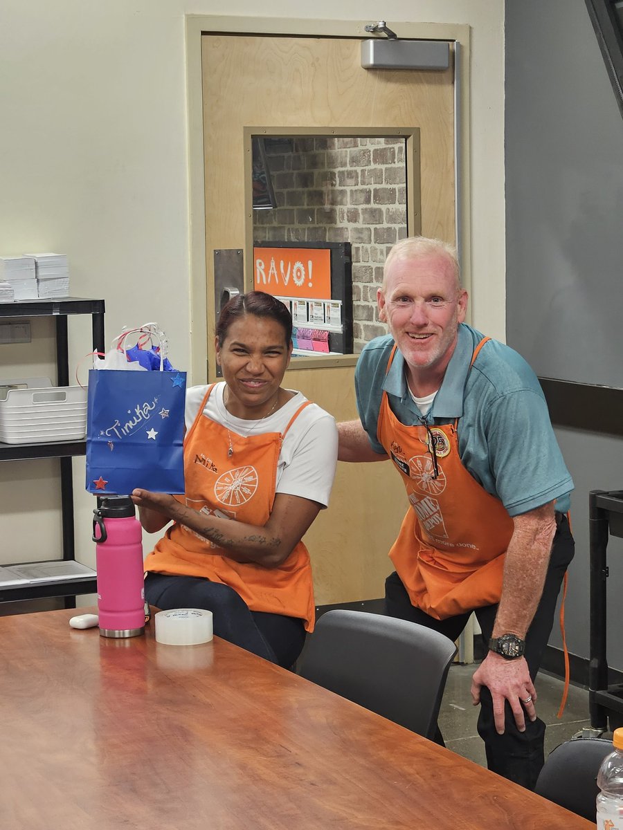 Tyla Vanderhorst tweet media