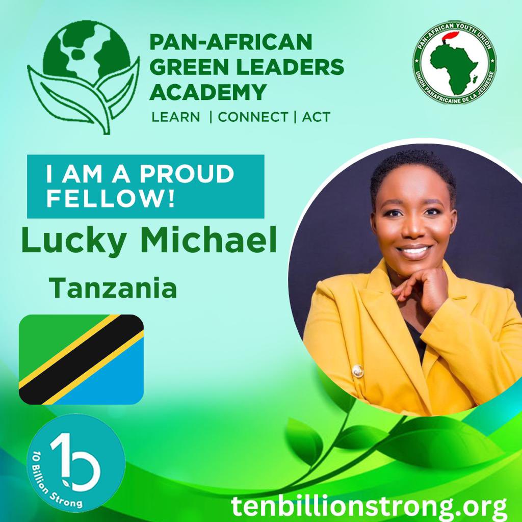 Lucky Michael tweet media