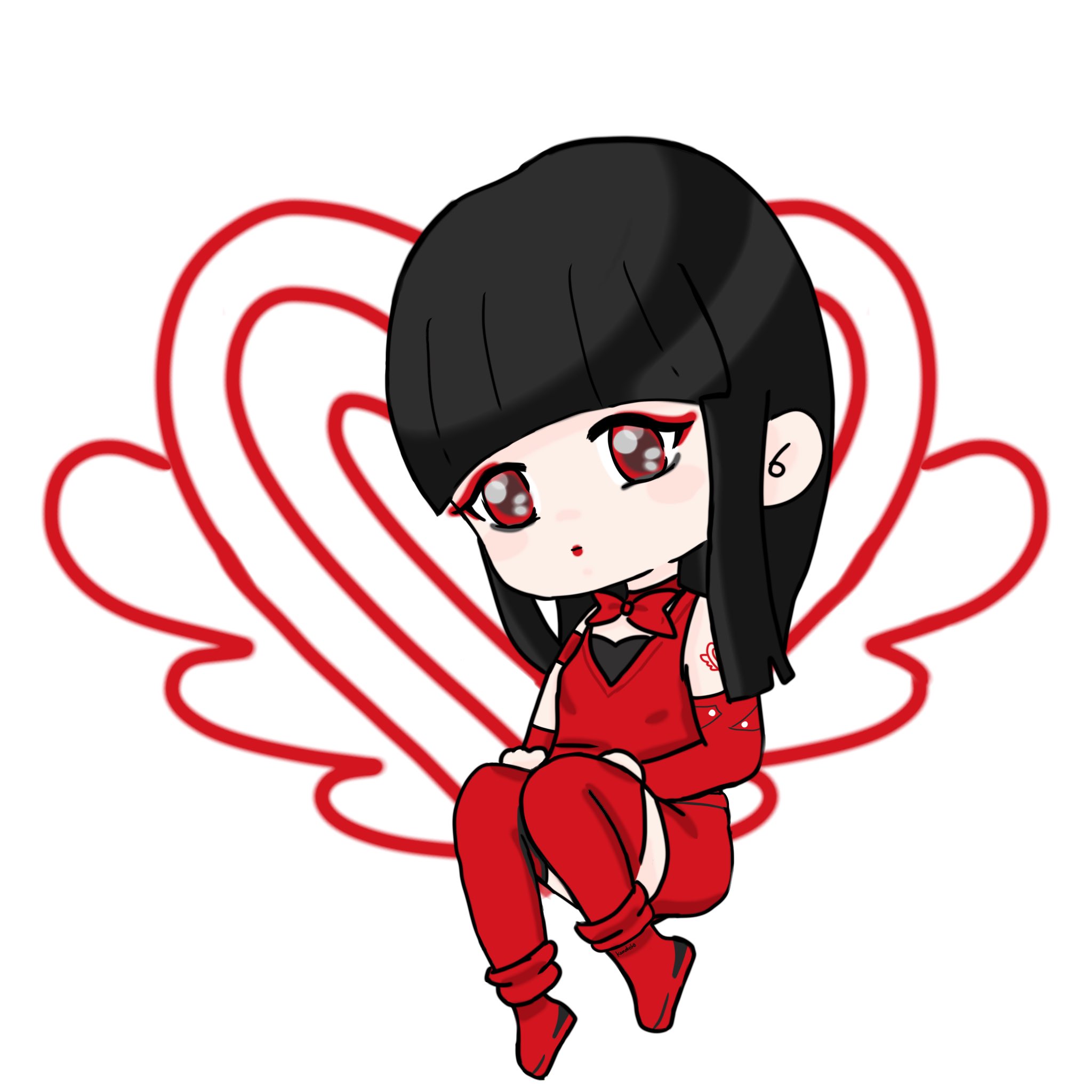 kamaboko☆ (@ka_chan01) / X