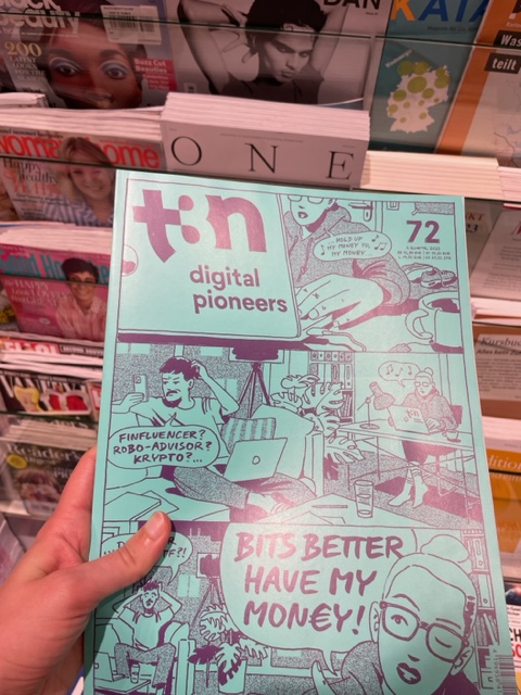 Sabrina Schadwinkel tweet media