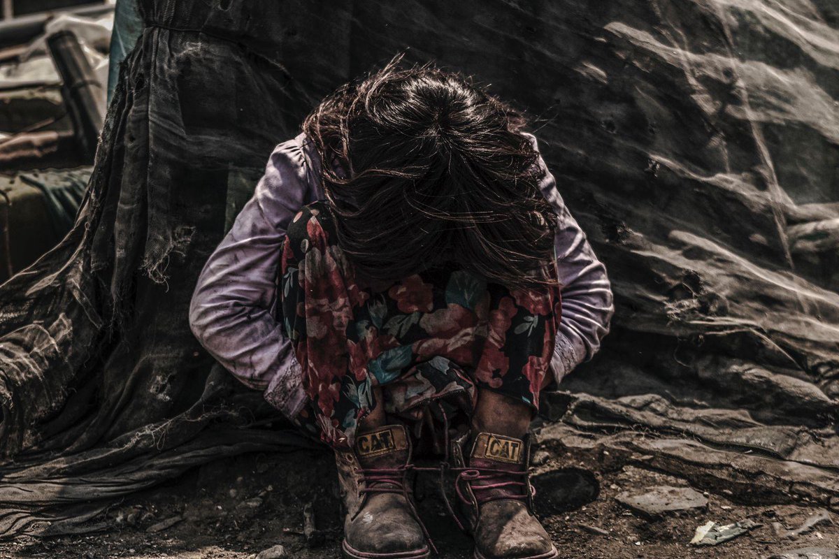 basural de #trujillo #peru ph <a href="/Randy4poderes/">Randy Reyes Tukiti</a> .photo #conflictos gente sin nada hay otras guerras…. Cambio climático