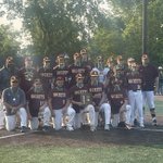 Photo by BUHSbaseball (@RocketBaseball1)