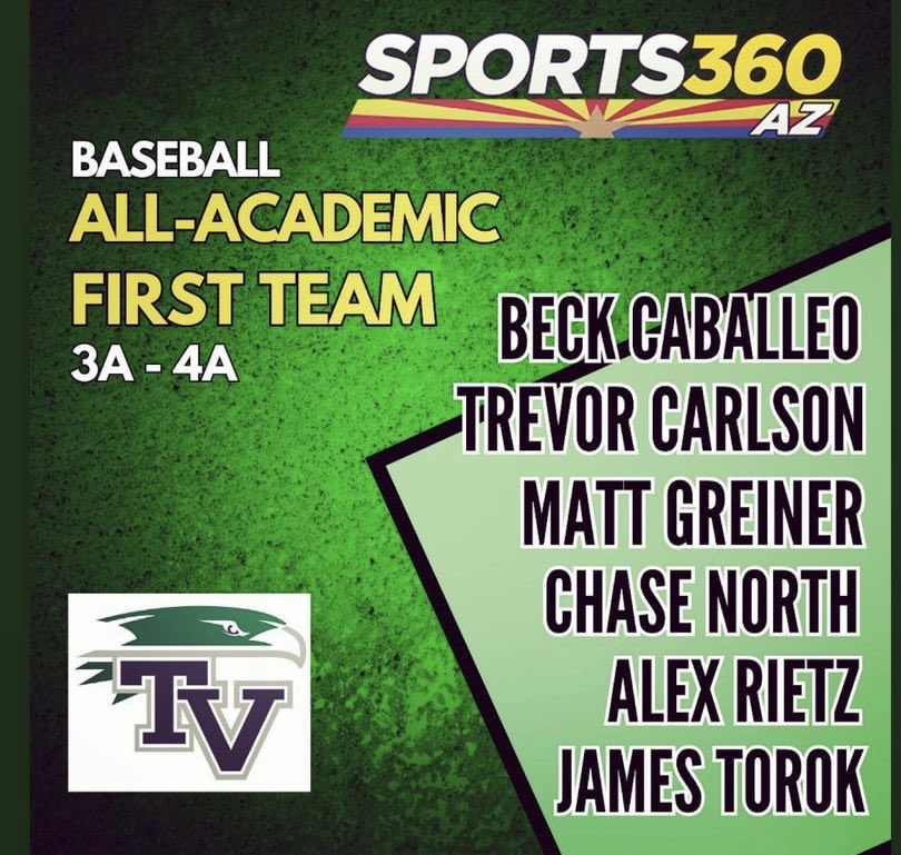 Tanque Verde Baseball (@tvhawksbaseball) on Twitter photo 2023-05-25 01:37:22