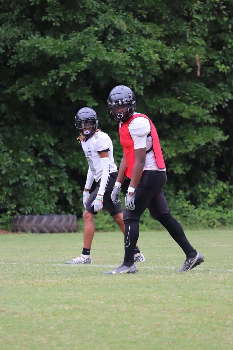 MasonJakevious's tweet image. Great spring game, ready for summer @shawfootball1 @CoachGarner43 @CoachPcock @RecruitGeorgia