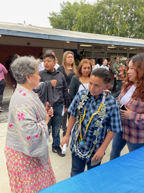 Hawthorne Elementary IB World School tweet media