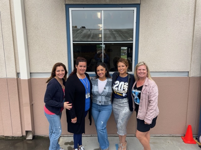 Hawthorne Elementary IB World School tweet media