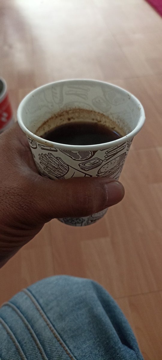 mamangcheng's tweet photo. @BigEyesCoin Coffe eyes https://t.co/pnJbq33nFT