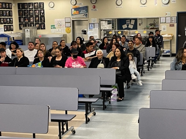 Hawthorne Elementary IB World School tweet media