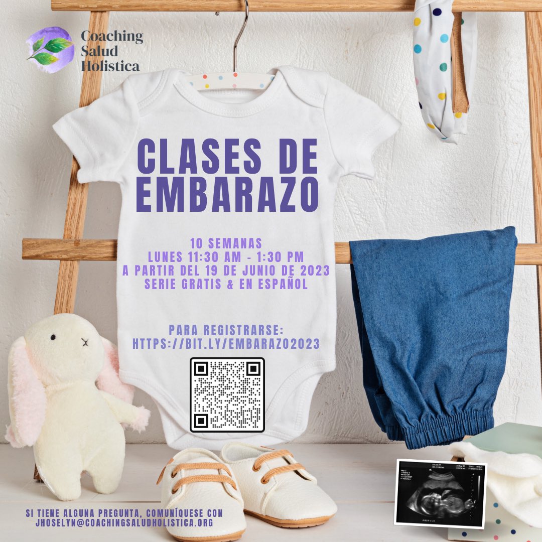 Coaching Salud Holística tweet media