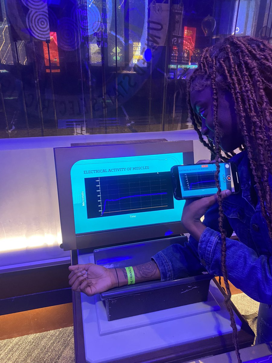 Eastern Academy of Health Sciences tweet media