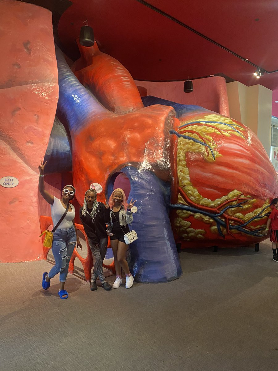 Eastern Academy of Health Sciences tweet media