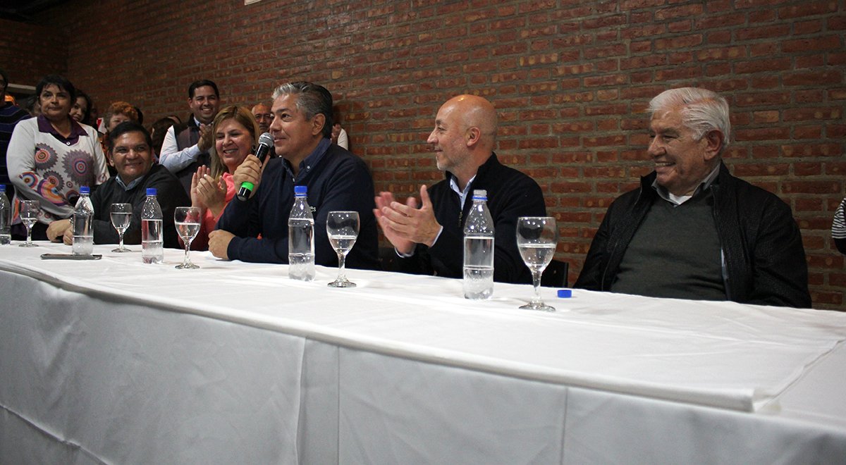 Rolo_Figueroa's tweet photo. Ruben 'Ojito' García va a ser el candidato a intendente del espacio que hemos armado con las fuerzas que logramos el triunfo del 16A, y al que hoy se suman nuevas colectoras para las elecciones del 23 de julio https://t.co/F6NhmfTv65