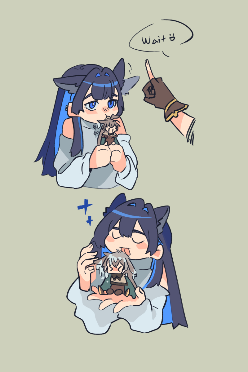 Fongban_'s tweet photo. 🐱(prpr
https://t.co/vZcT8MEqhC https://t.co/pSH93bXFpy