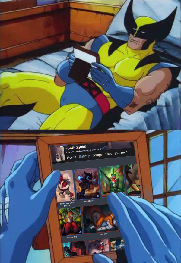 still thinking of..... him...