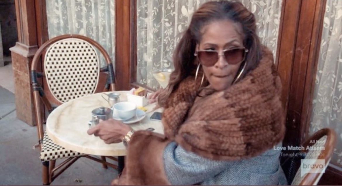 andy said we're getting uncensored episodes on peacock right? cause i need to hear ALL of this!
#PumpRules #pumprulesreunion