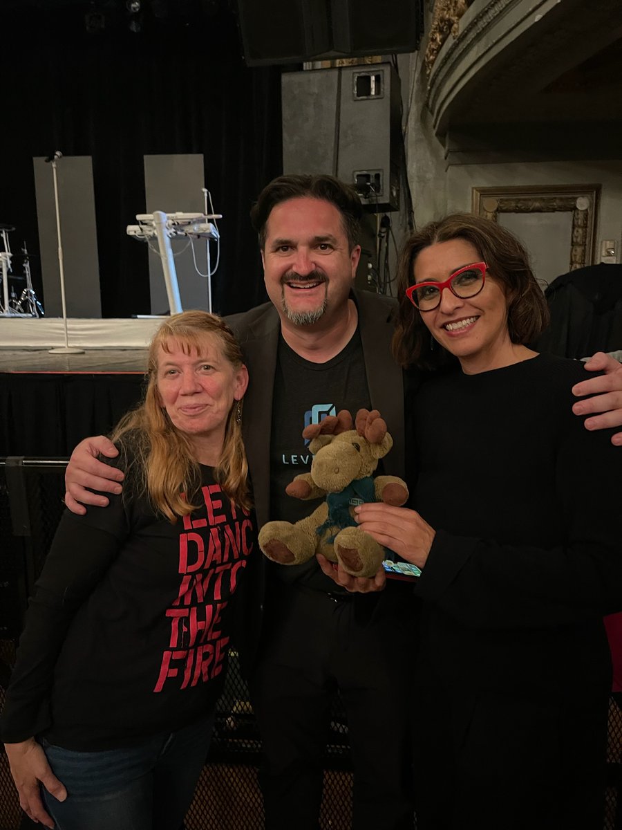 Andrew Canulette tweet media