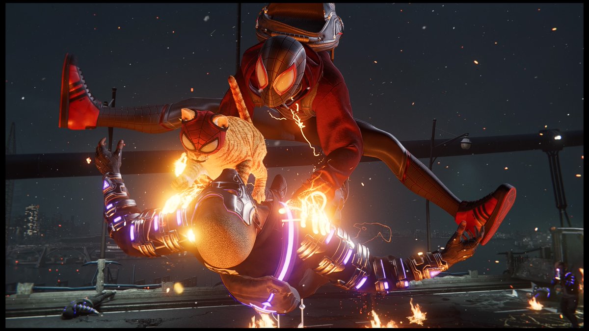 Reric_Costa's tweet image. 🕷️🕸️