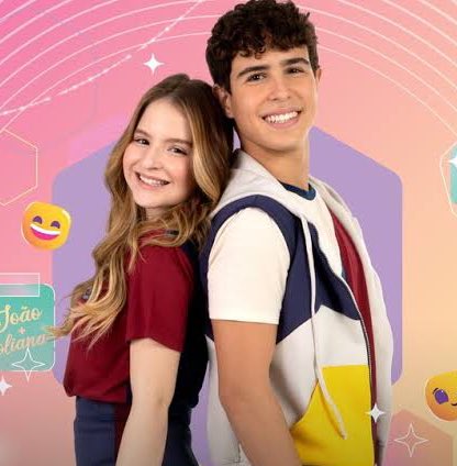 🚨FIM DE UMA ERA! Acaba de ir ao ar o último capítulo de “Poliana”, no SBT. 

A novela estreou há cinco anos, em maio de 2018. Desde então, tivemos três presidentes, duas Copas do Mundo e uma Olimpíada.