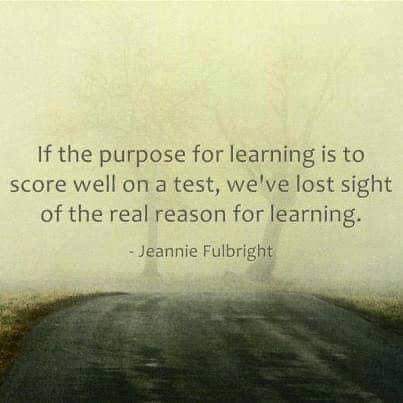 WeinsteinEdu's tweet image. So true! 🙌