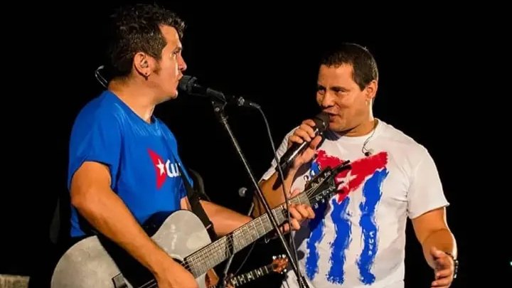 Mary Rodríguez 🇨🇺 tweet media