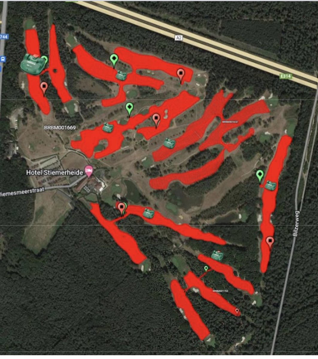 ECHO Robotics tweet media