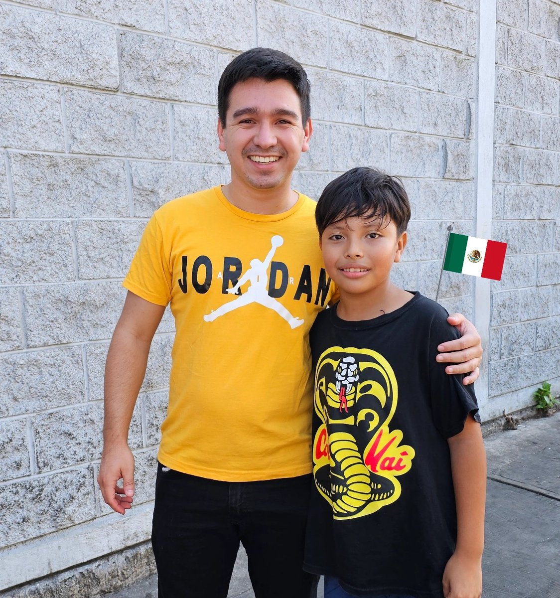fifa_droid's tweet photo. Salir a la calle en Argentina y encontrarme subs es increíble! Pero encontrarme subs en México 🇲🇽 es una locura! Increíble lo que está generando esta comunidad 🤯 #FIFADROID https://t.co/xhyA6p04FH