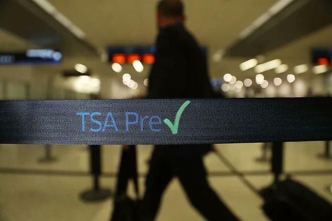 TravelGumbo's tweet image. #TSA #PreCheck #TeensFreeWithParents #ttot 

TravelGumbo NEWS
By Travelers, for Travelers

travelgumbo.com/blog/tsa-prech…