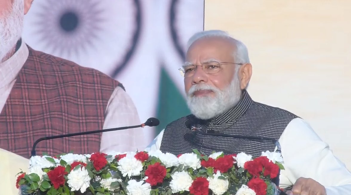 hdmalhotra's tweet photo. स्वदेश आगमन पर विश्व के सबसे लोकप्रिय नेता भारत के प्रधानमंत्री श्री @narendramodi जी का हार्दिक अभिनंदन @BJP4Delhi https://t.co/bF4mauwrMe