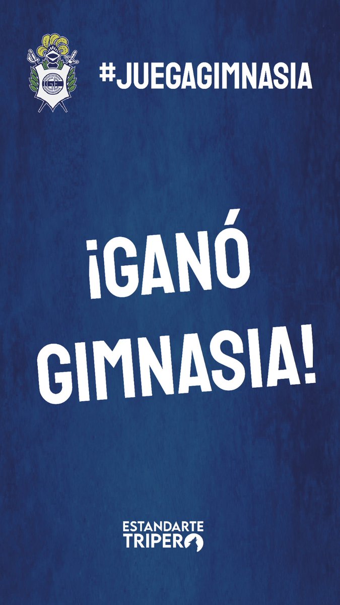 Estandarte_Trip's tweet photo. ¡Gaaaanaroon los Loboos! 🙌
🏐 Triunfo en sets corridos de @voleycge. Parciales de 21-25; 23-25; y 18-25.
#UnionVecinal 0-3 🐺 #Gimnasia
#CGE #GELP https://t.co/UAE14QQcOj