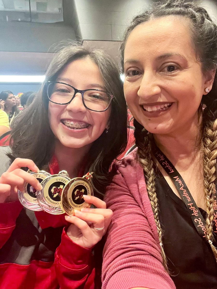 Congratulations  Alessandra 🚀Magna Cum Laude * 20 Community Service Hours 🔥 Academic Decathlon State Qualifier,3rd🥉Scholastic Interview  ♥️ Teevo Most Outstanding 💻Business &amp; Entrepreneurship📚Academic Decathlon Most Outstanding <a href="/AcadecTx/">TXAcademicDecathlon</a>