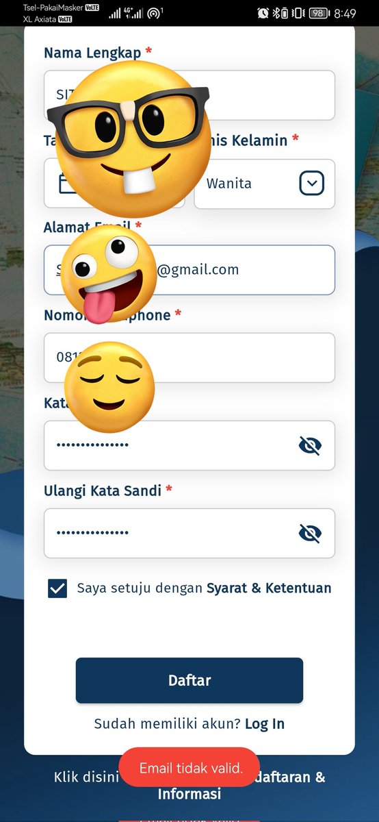 Veramitha Indriyani tweet media