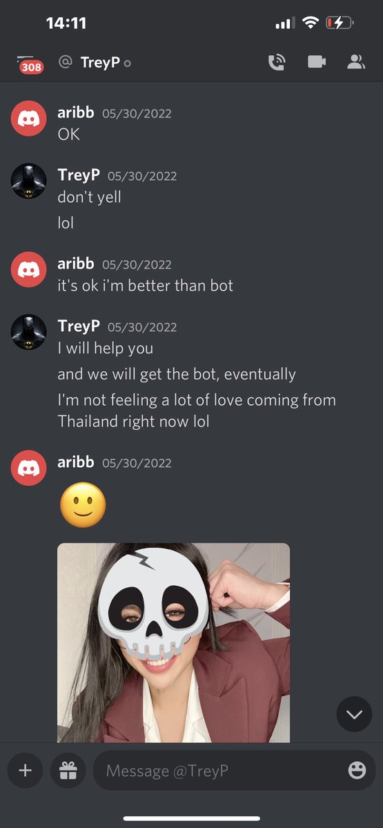 yourcheapwhore's tweet image. Episode 1/2 
Ahh because head moderator falling in Love with this girl
You start want to know more ? 
Next episode will proof you these 2 persons in the conversation it’s real or no? #retween #reddit