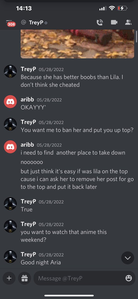 yourcheapwhore's tweet image. Episode 1/2 
Ahh because head moderator falling in Love with this girl
You start want to know more ? 
Next episode will proof you these 2 persons in the conversation it’s real or no? #retween #reddit