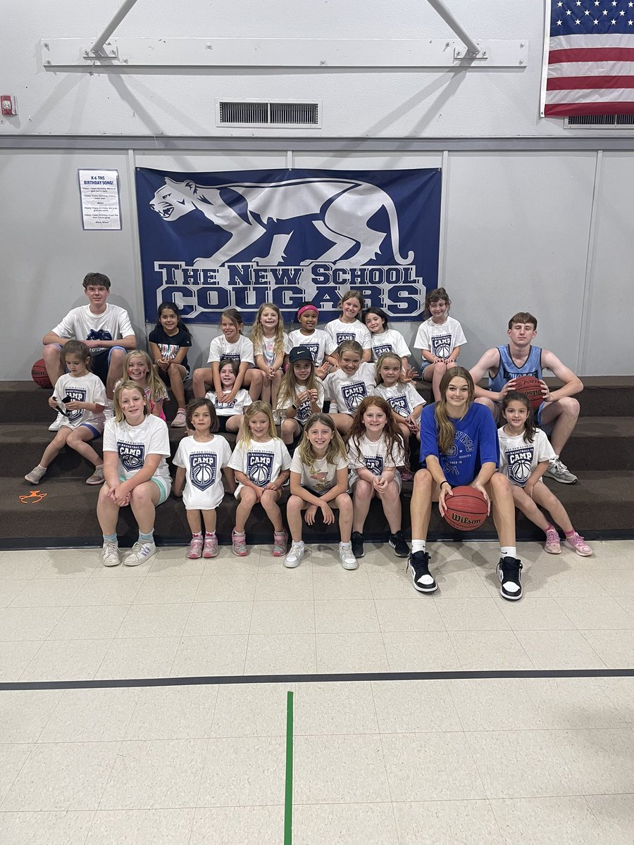 TNS Athletics tweet media