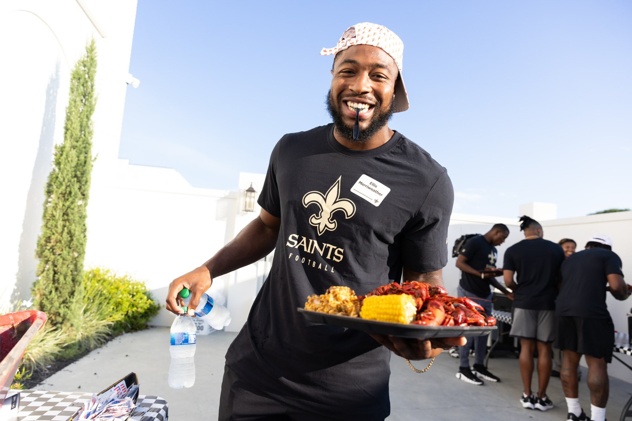 New Orleans Saints on Twitter "Tonight was the annual Saints Rookie
