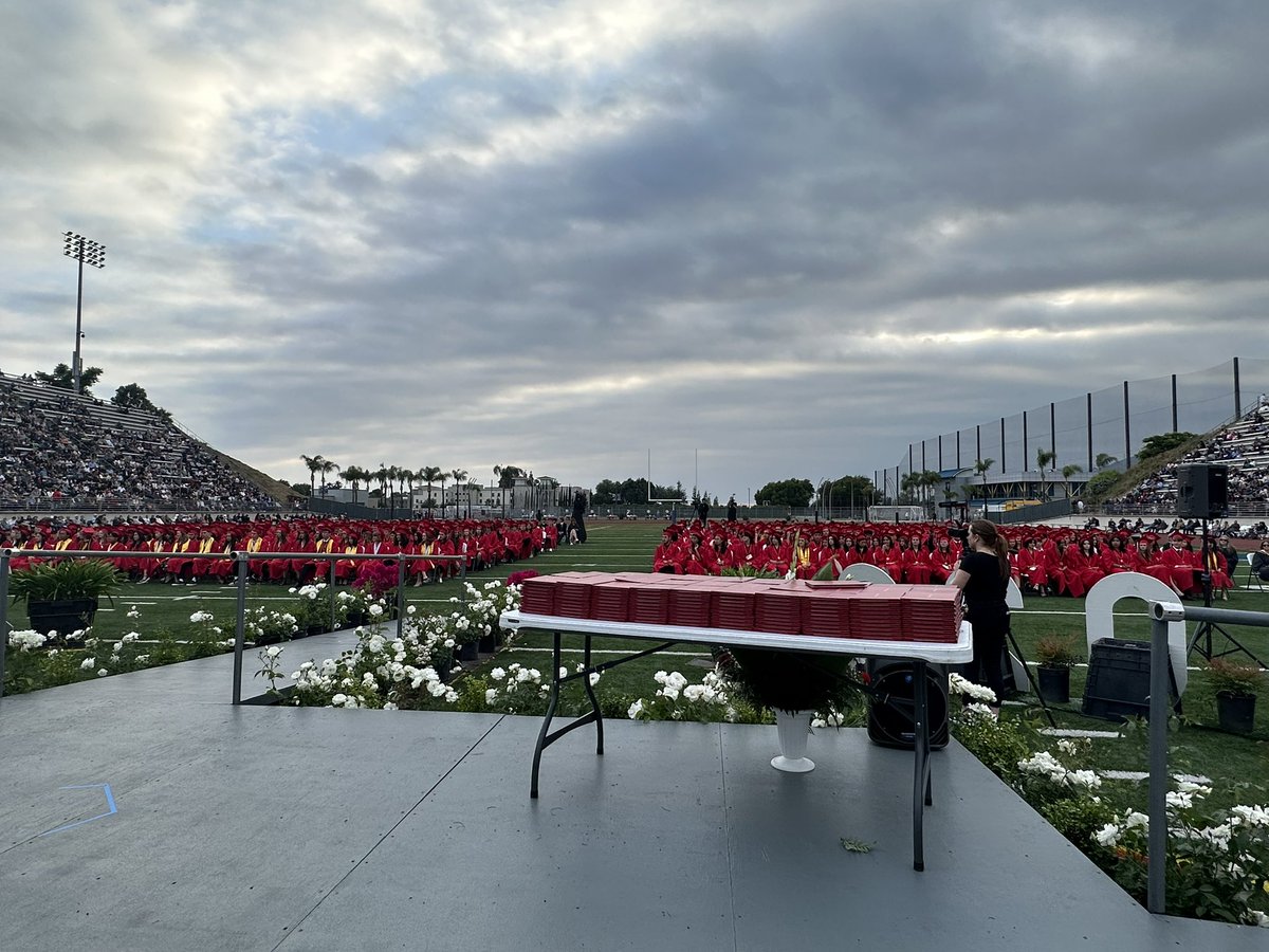 Congratulations to the Glendora class of 2023.