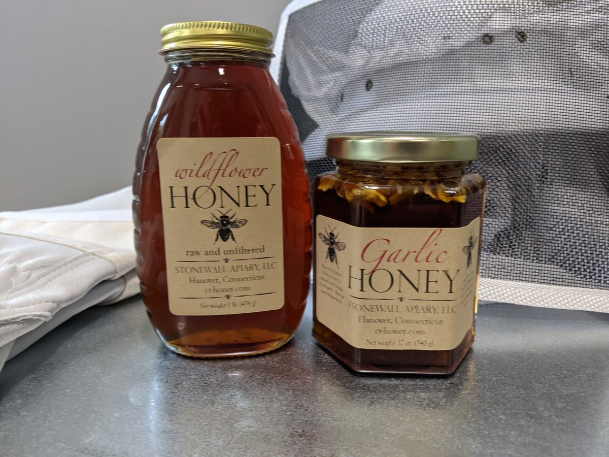 We hear someone else is celebrating an anniversary. Happy 15 years to Stonewall Apiary! 🎂

Opening Day is June 4.

#coventryfarmersmarket #cfm #ctmade #ctgrown #ctagriculture #honey #loveyourmarket