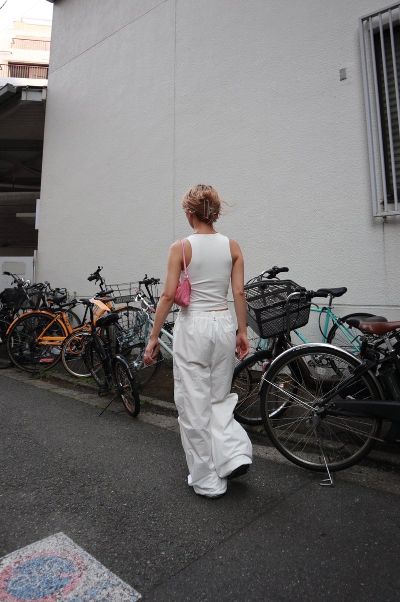 FIG&VIPER TOKYO tweet media