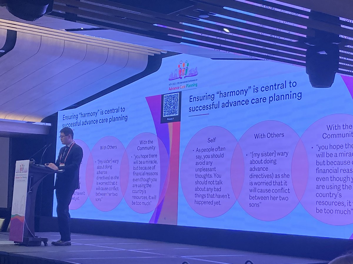 ChengPeiCSI's tweet photo. Harmony is key for ACP among Chinese community. Wonderful talk. 

#acpi 
#Singapore 

@ZhimengJia https://t.co/uxpWlFQvPU