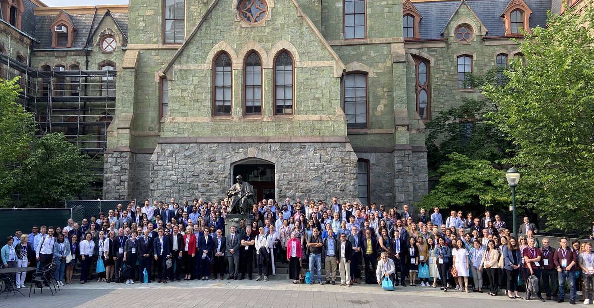 The 14th International Podocyte Meeting,  #podo23 The future is bright !  From Marylyn Farquhar first seeing the podocytes, the identification of podocyte gene mutations in nephrotic syndrome onto podocyte targeted therapies !